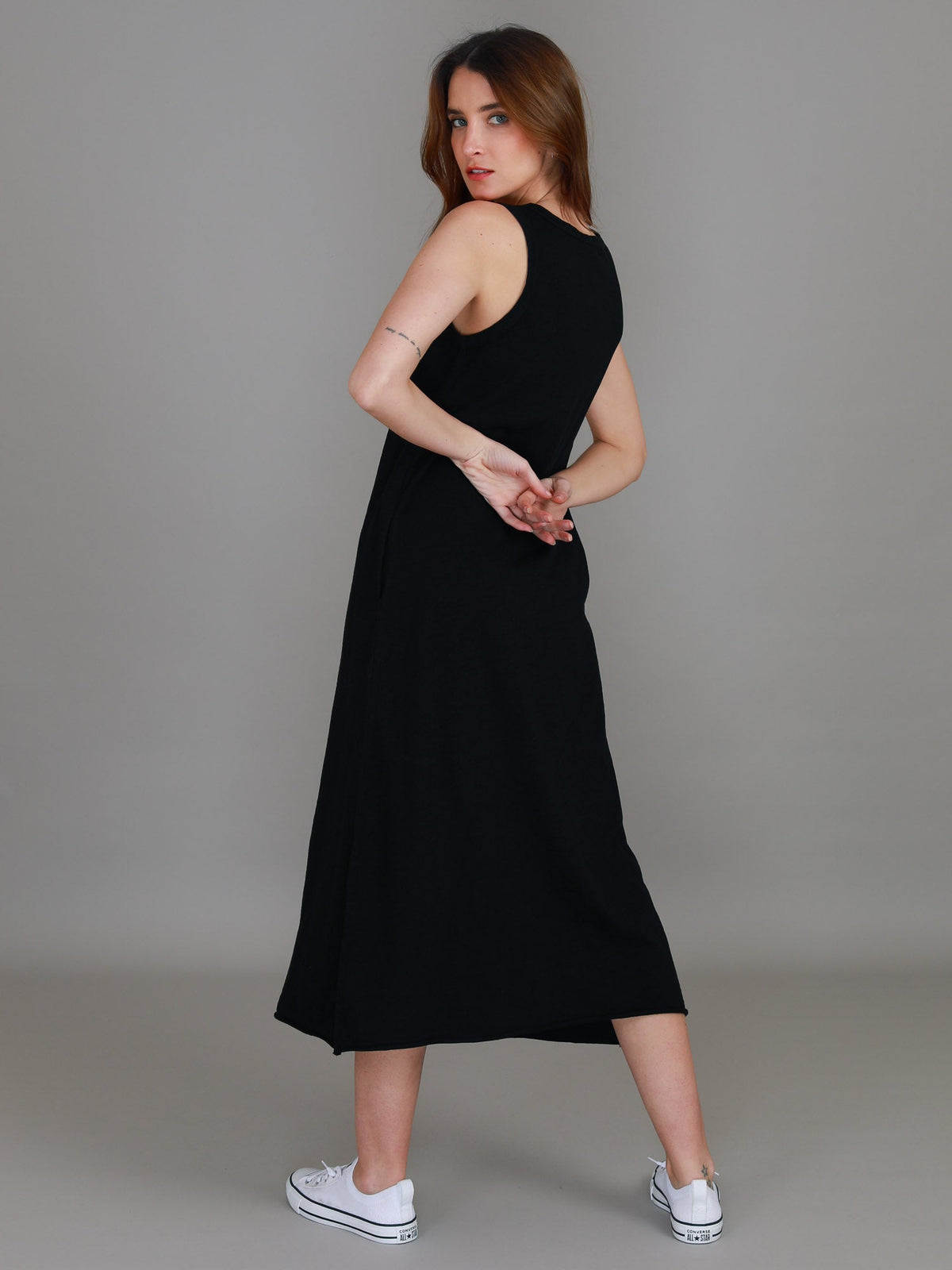 Mikalla Tank Dress