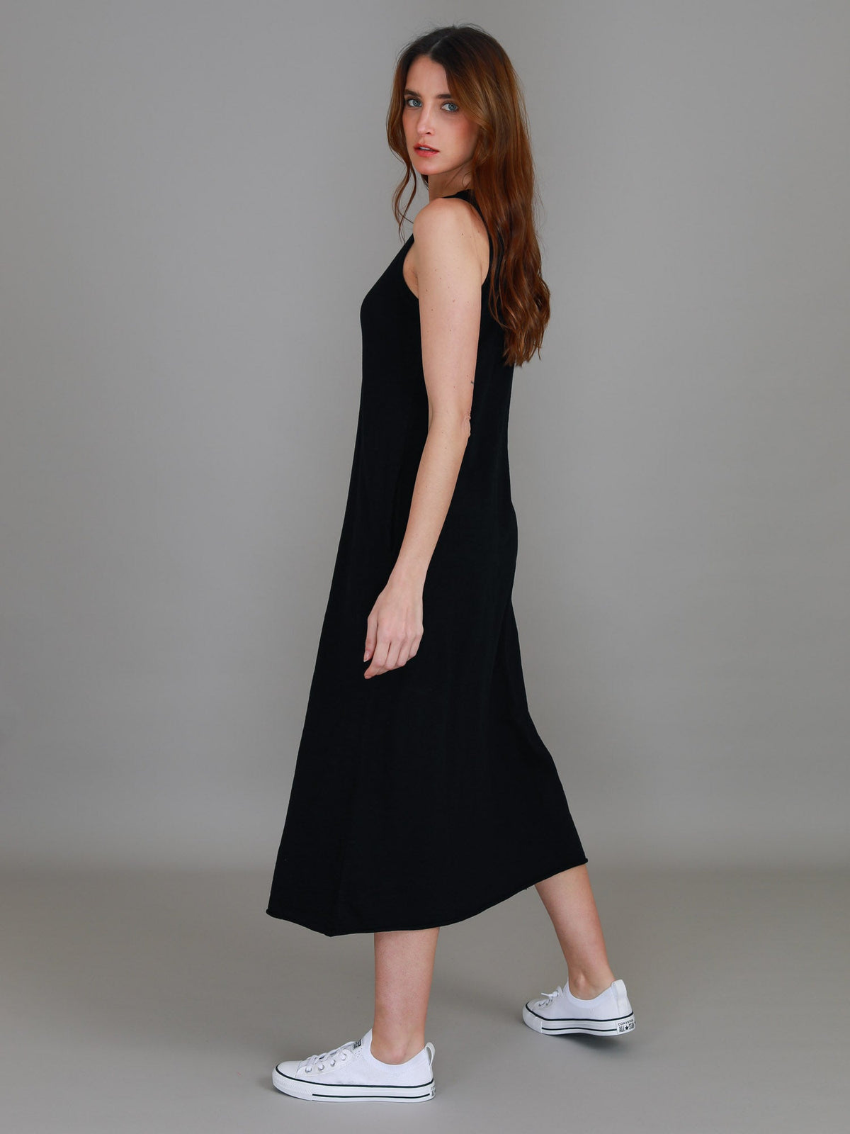 Mikalla Tank Dress