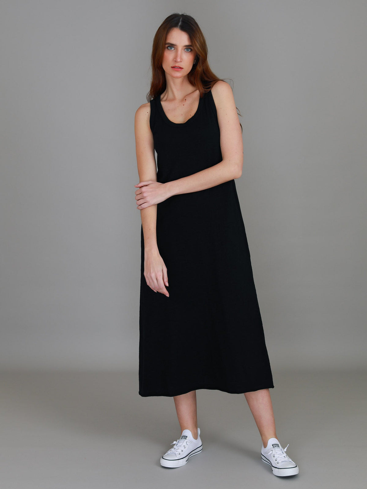Mikalla Tank Dress