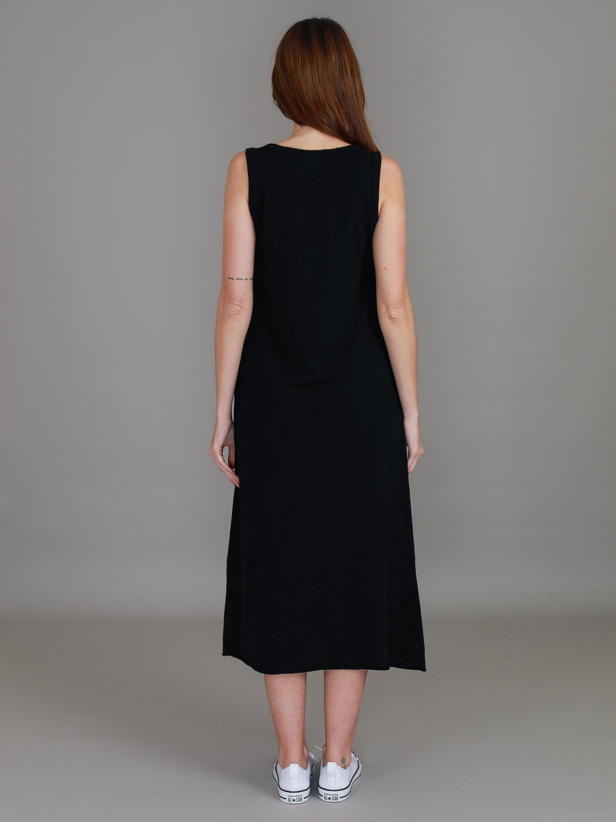 Mikalla Tank Dress
