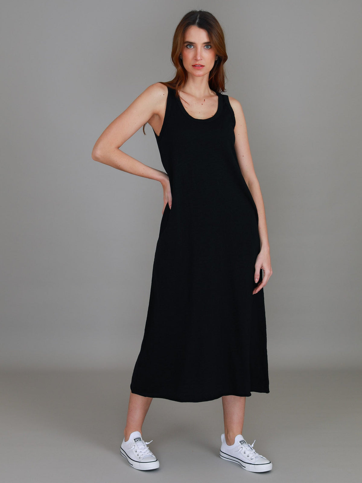 Mikalla Tank Dress