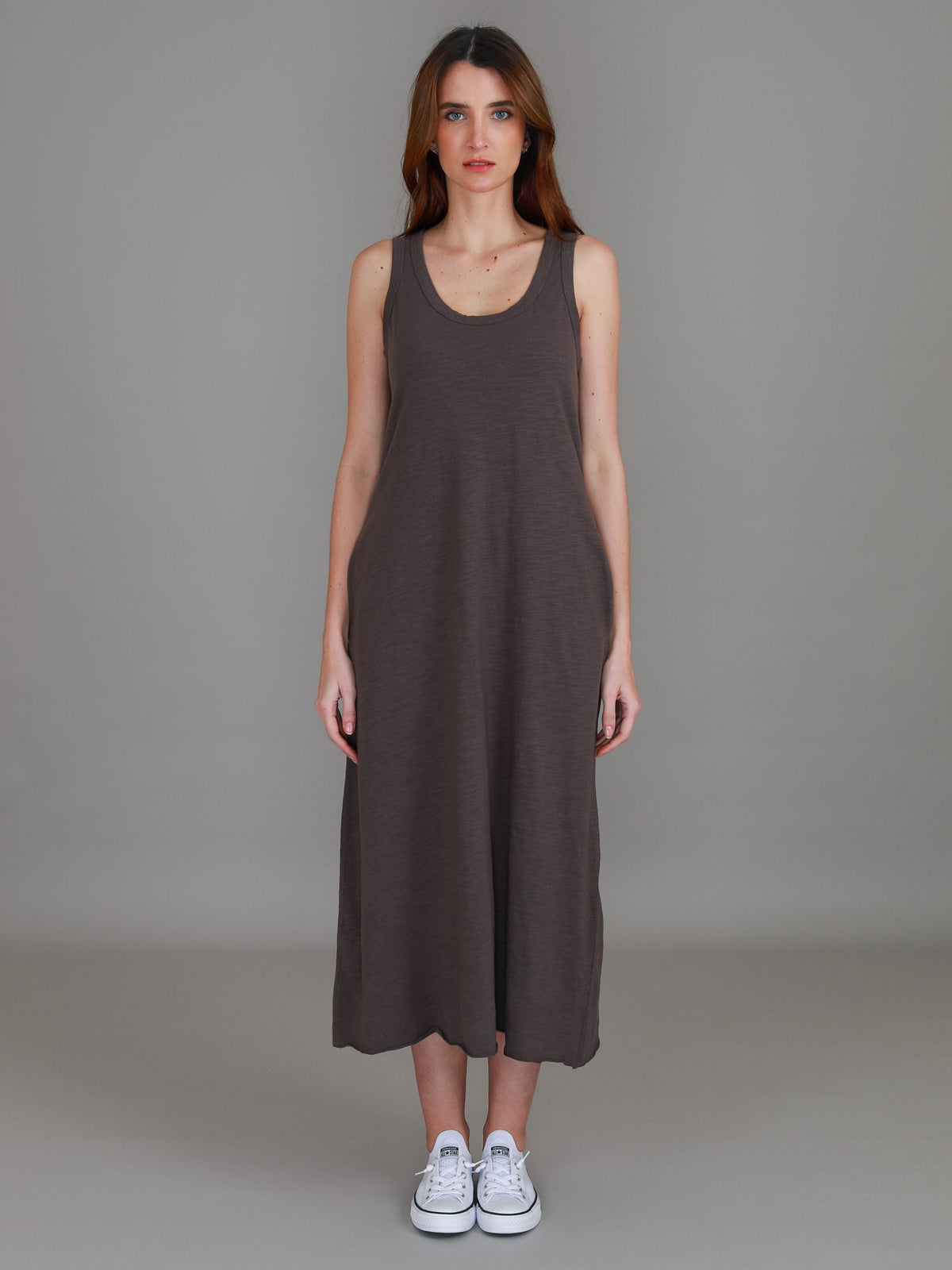 Mikalla Tank Dress