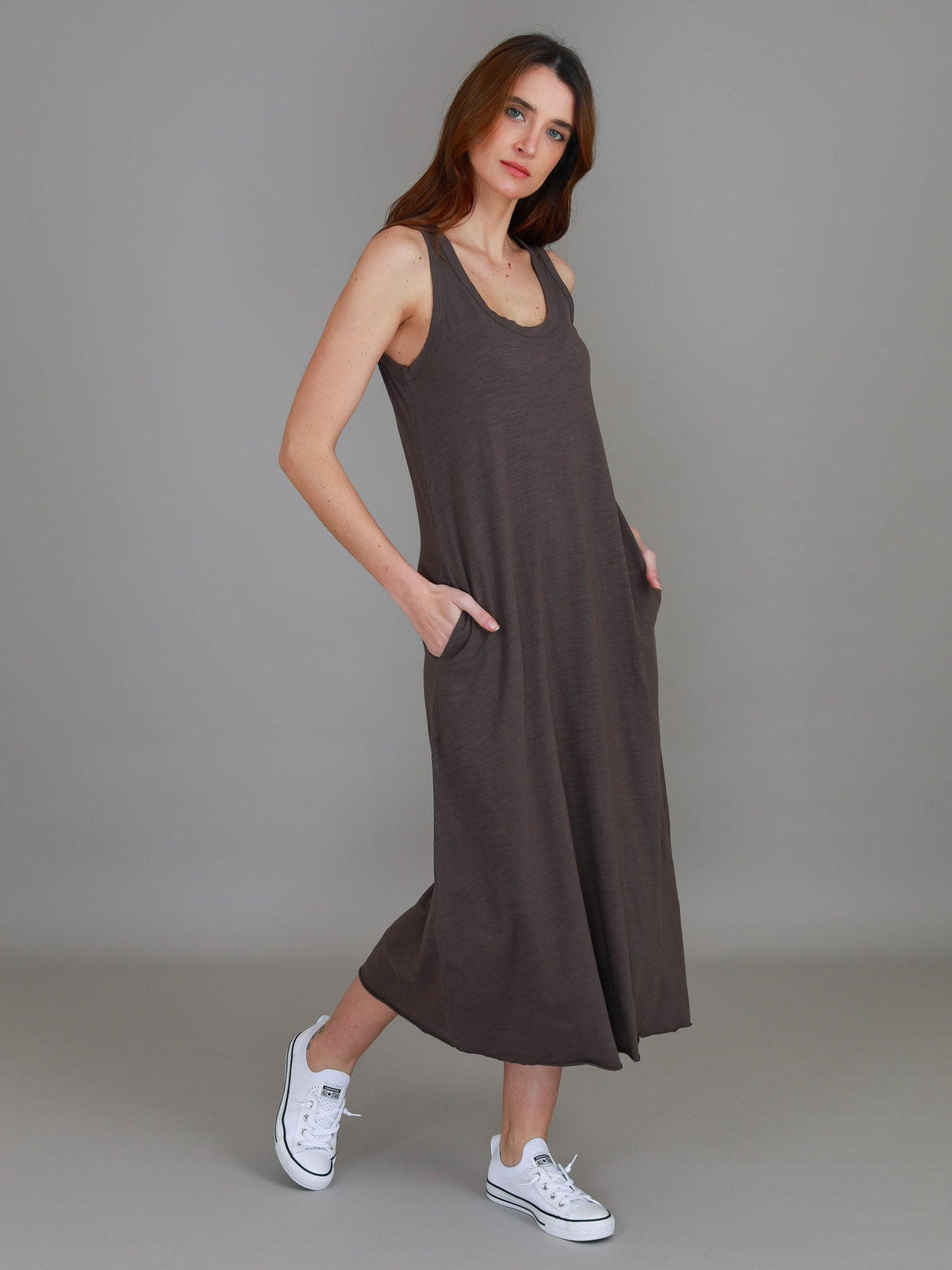 Mikalla Tank Dress