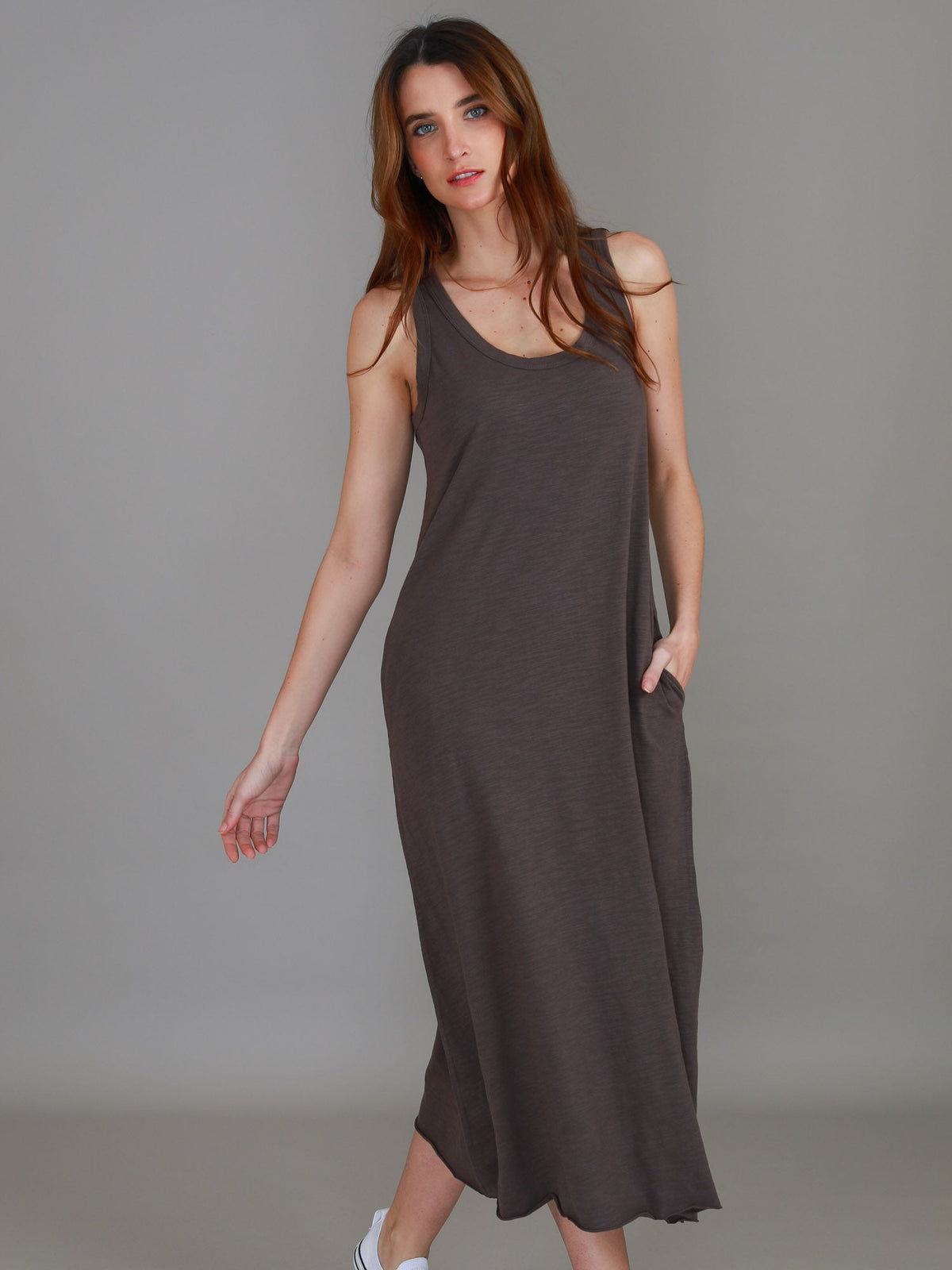 Mikalla Tank Dress