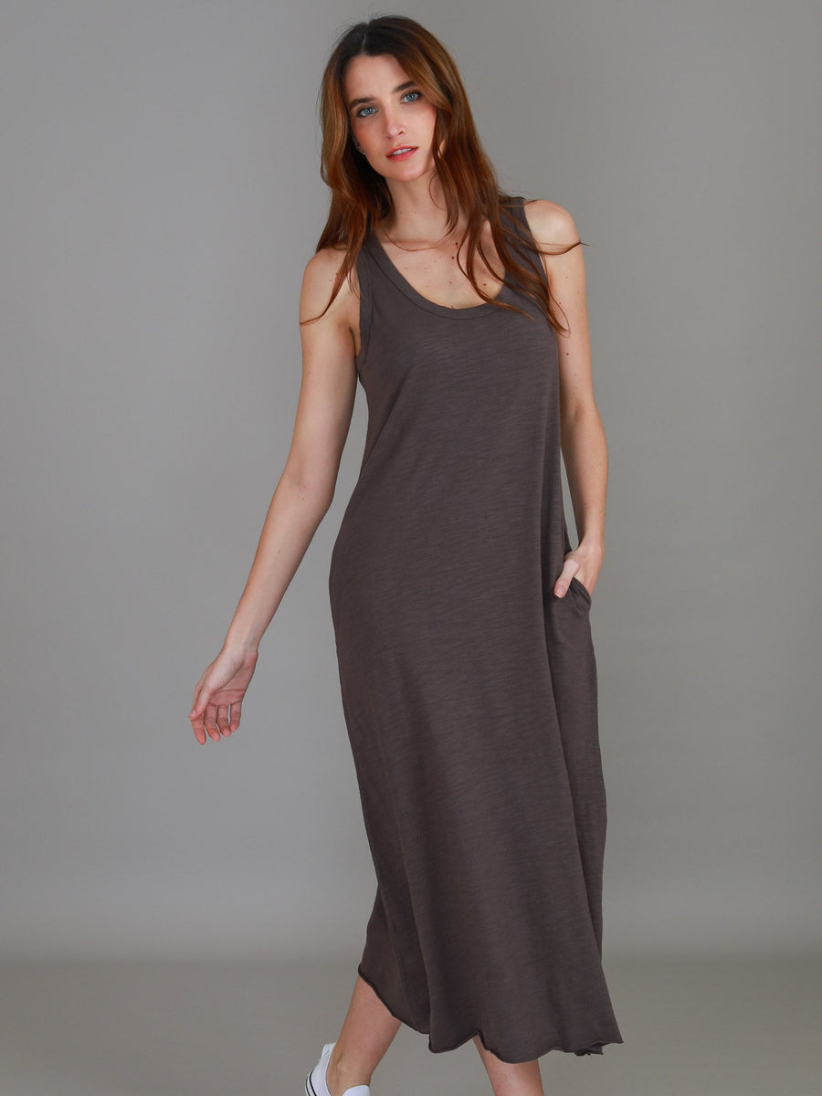 Mikalla Tank Dress