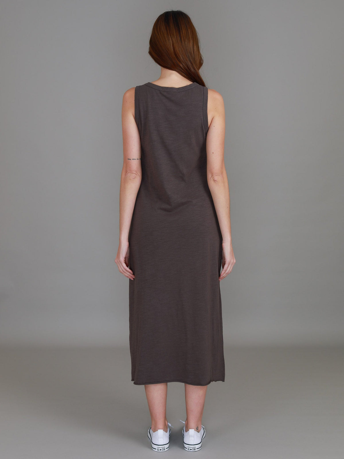 Mikalla Tank Dress