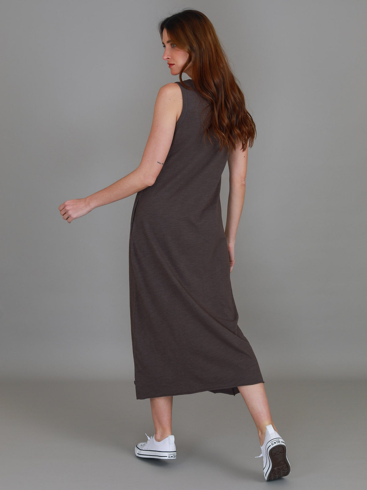 Mikalla Tank Dress