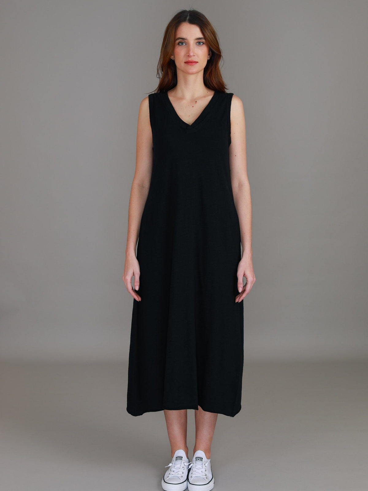 Cassini Midi Dress