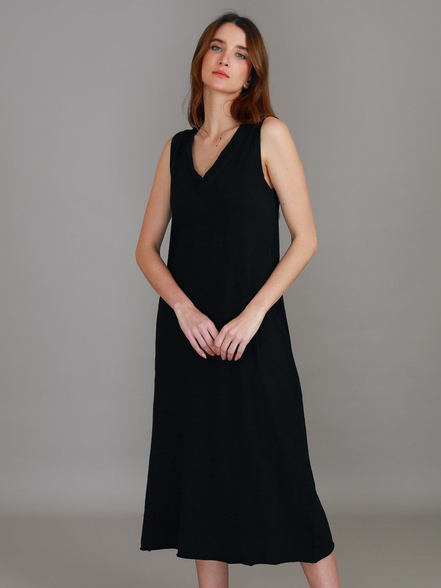 Cassini Midi Dress