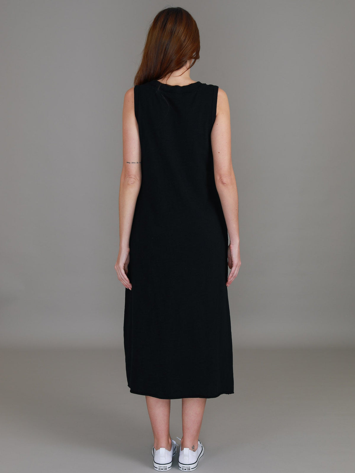 Cassini Midi Dress