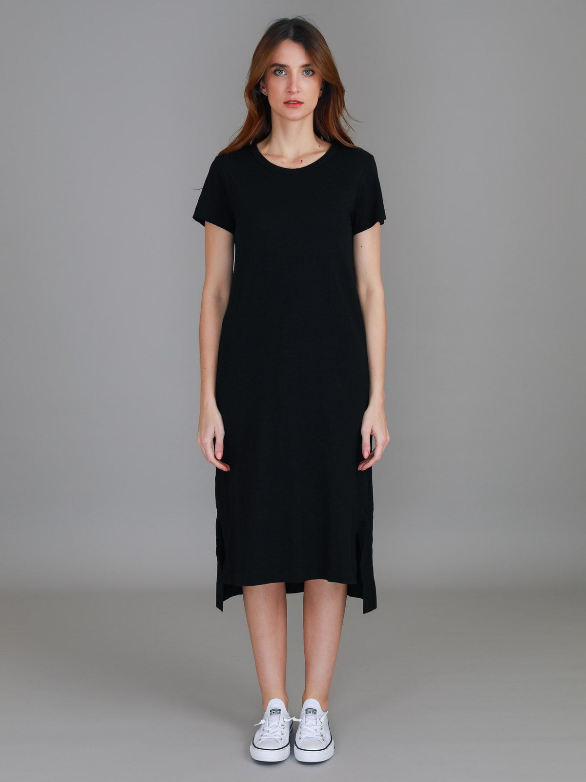 Miley Short Sleeve Dress