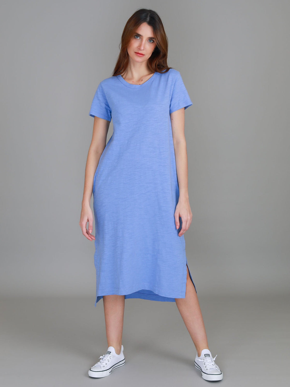 Miley Short Sleeve Dress