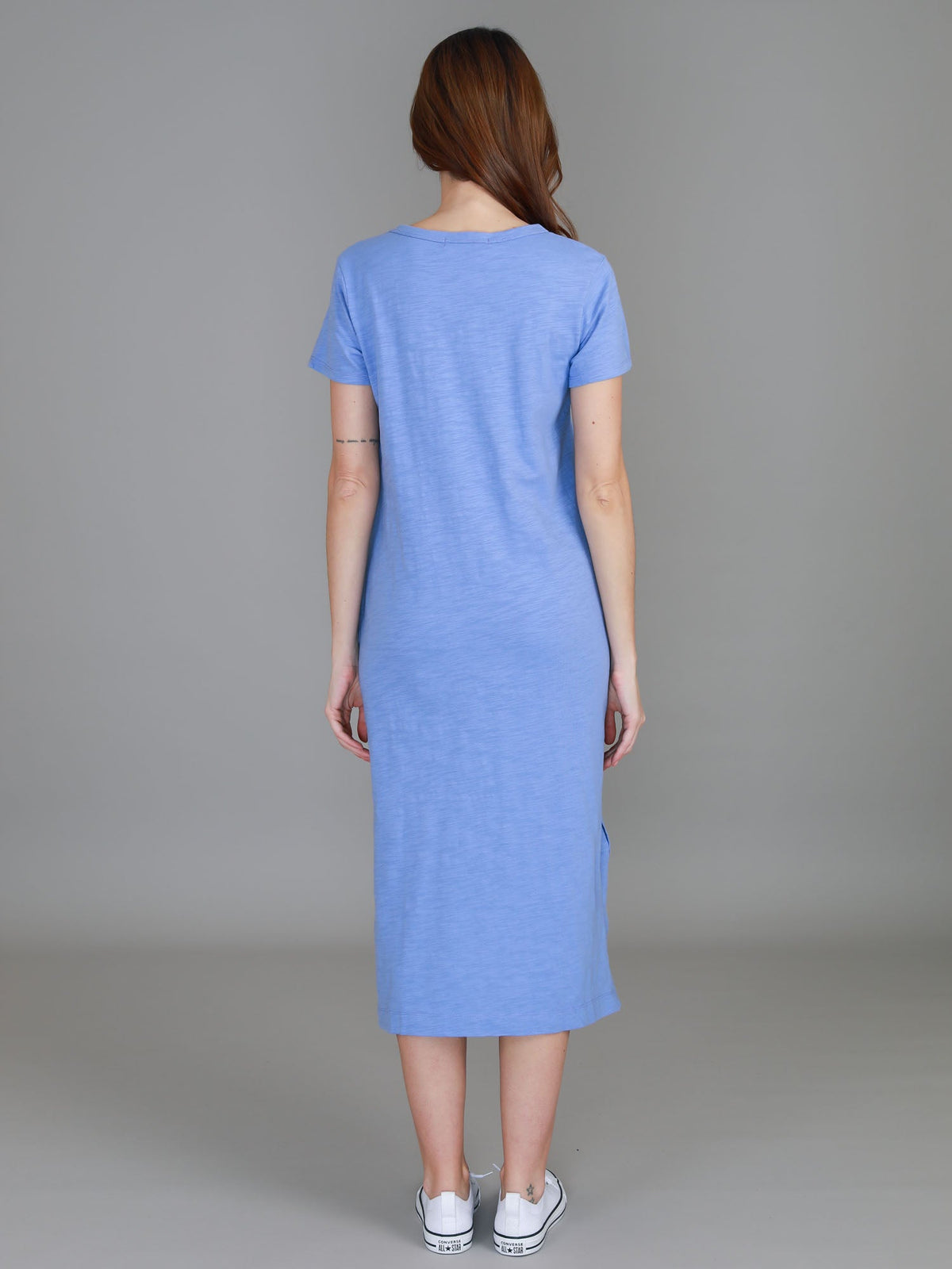 Miley Short Sleeve Dress