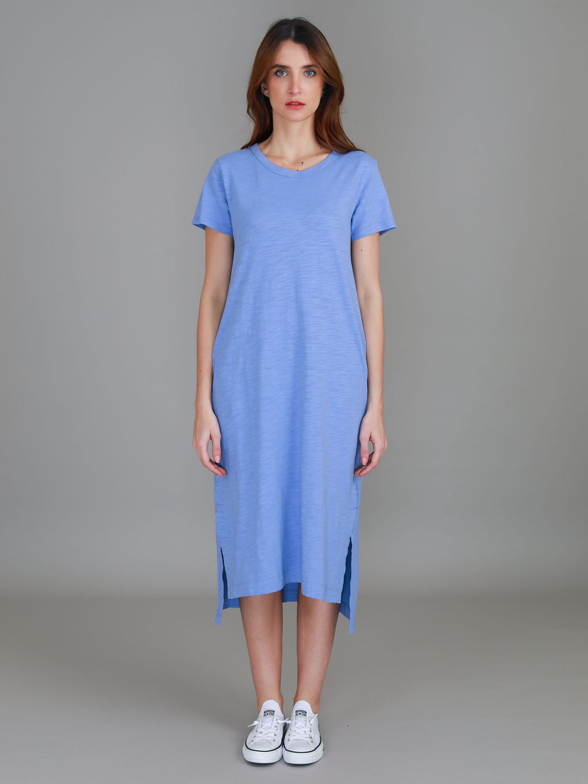 Miley Short Sleeve Dress