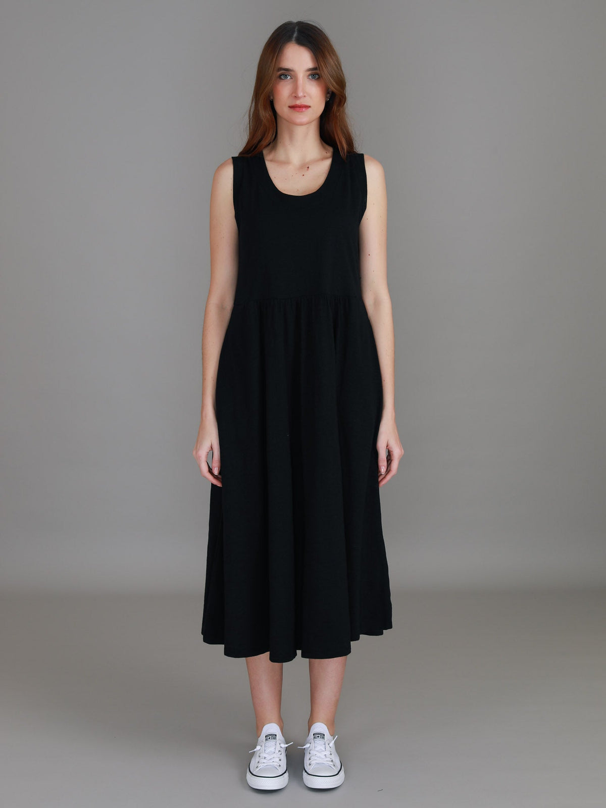 Purdie Midi Dress