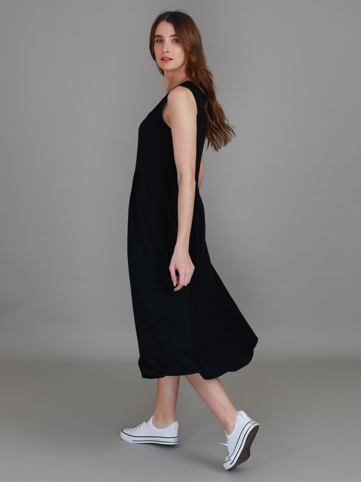 Purdie Midi Dress