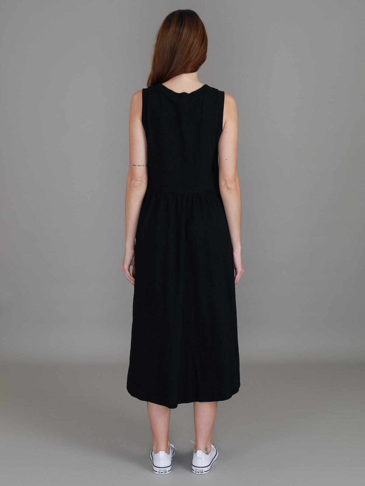 Purdie Midi Dress