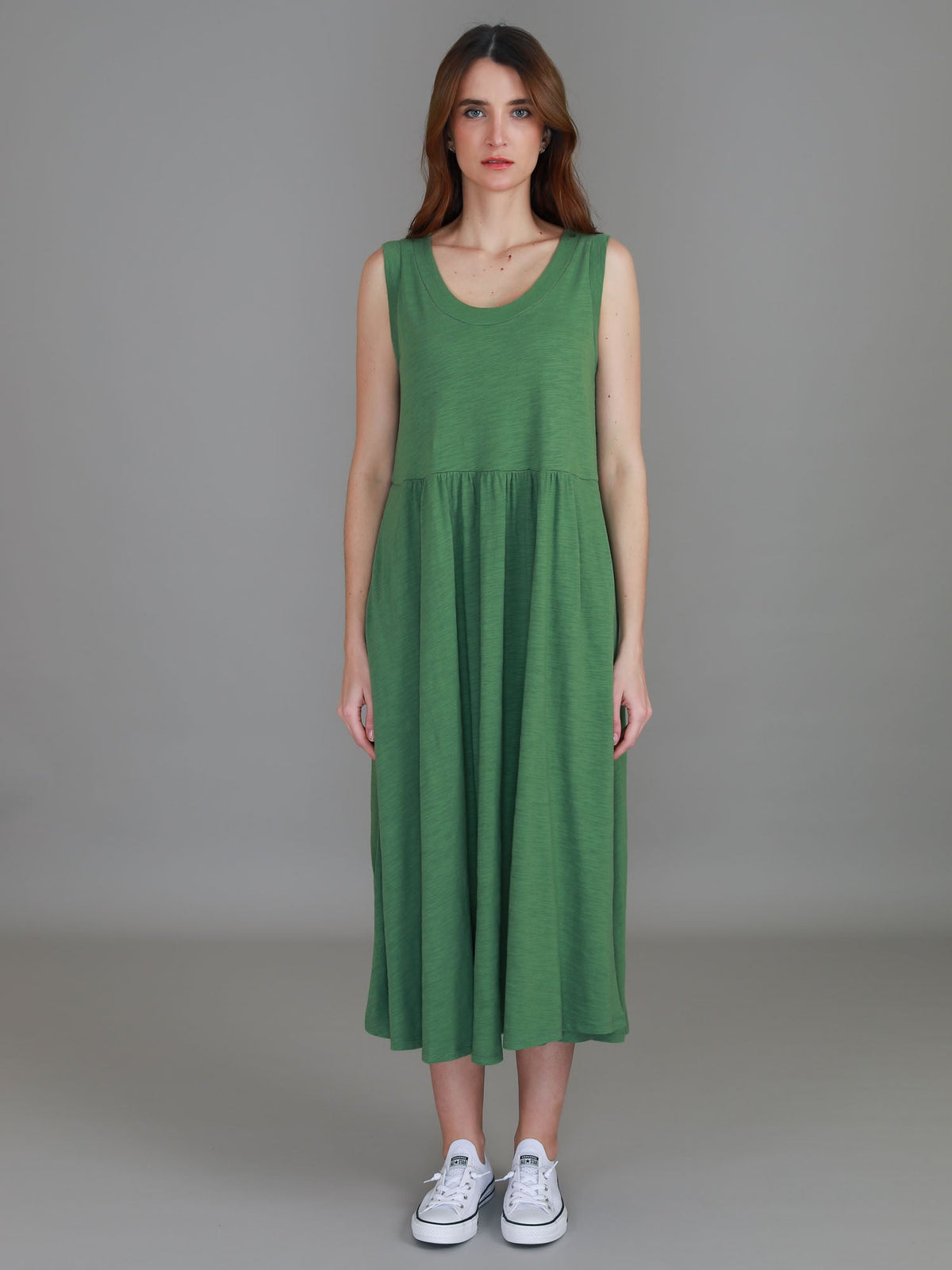 Purdie Midi Dress