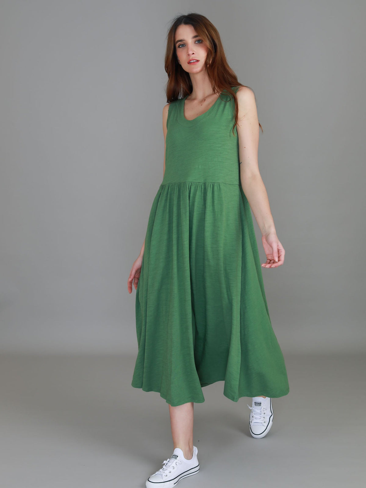 Purdie Midi Dress
