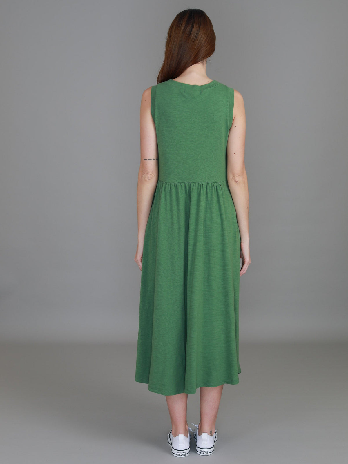 Purdie Midi Dress