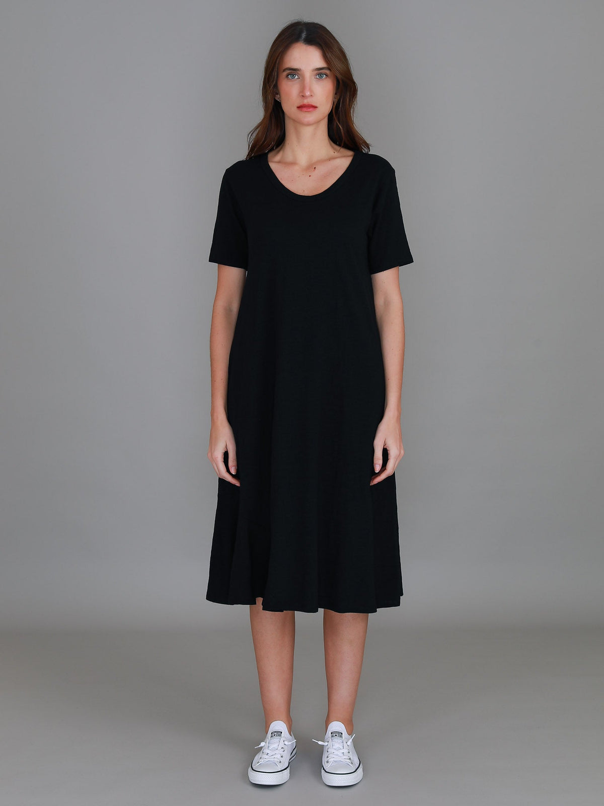 Burwood Midi Dress