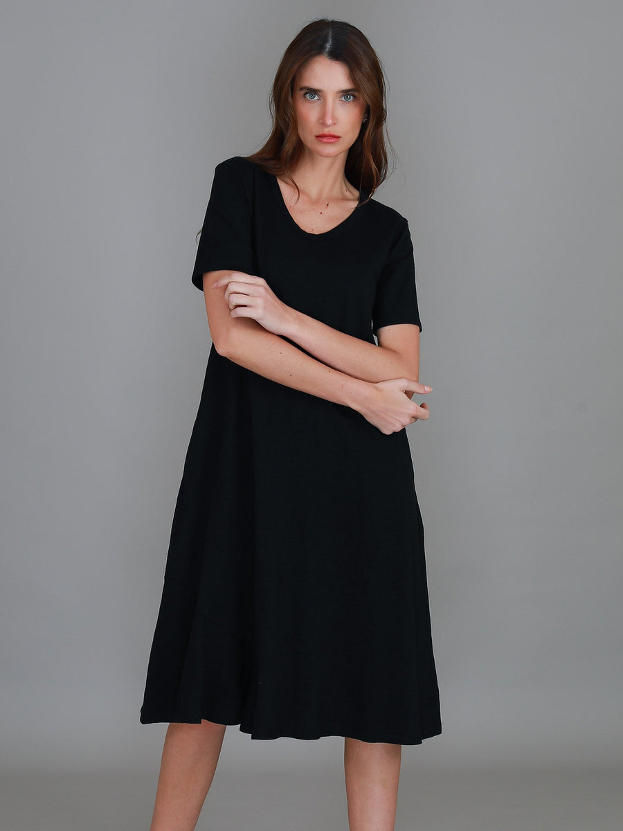 Burwood Midi Dress