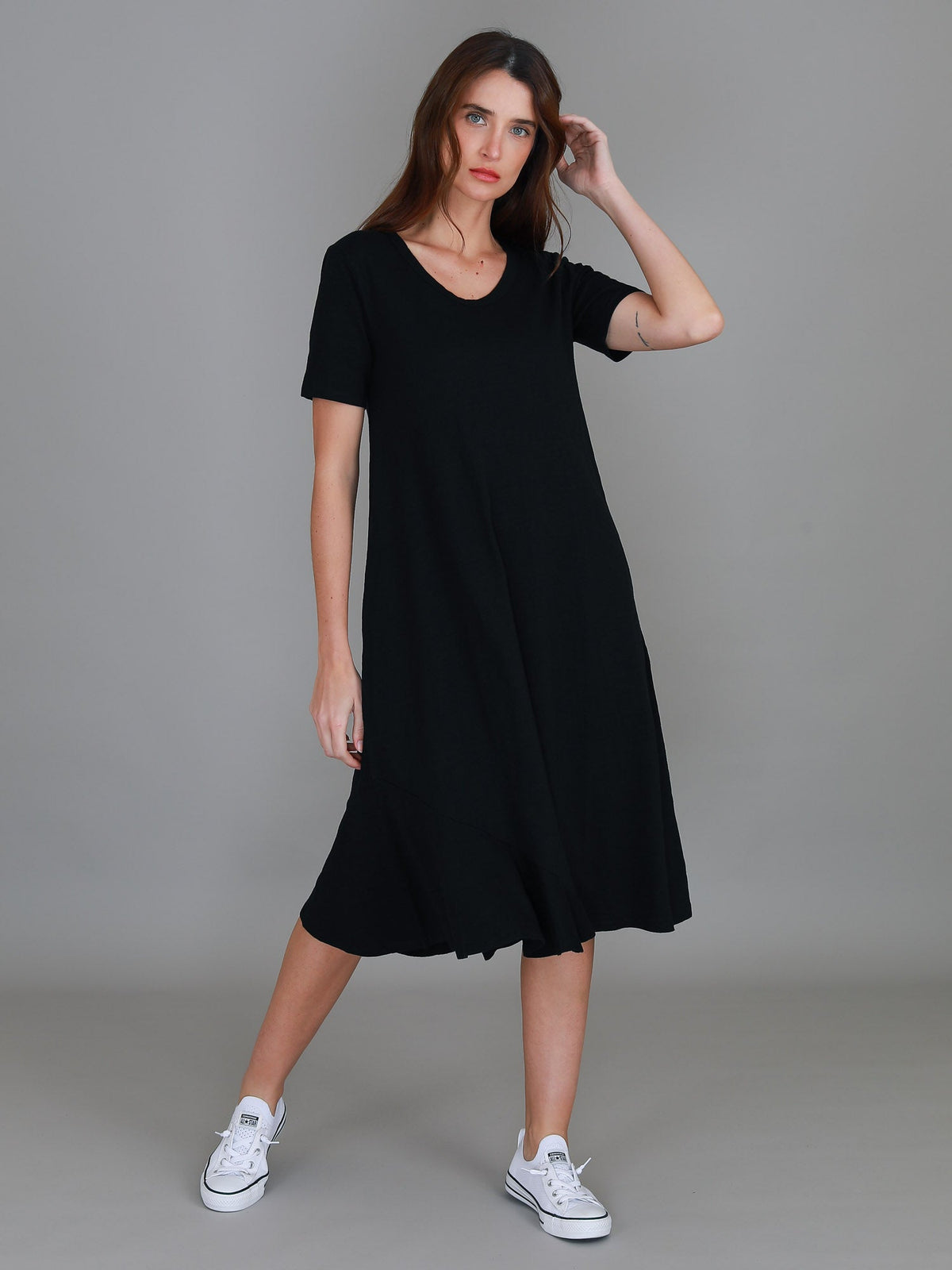 Burwood Midi Dress
