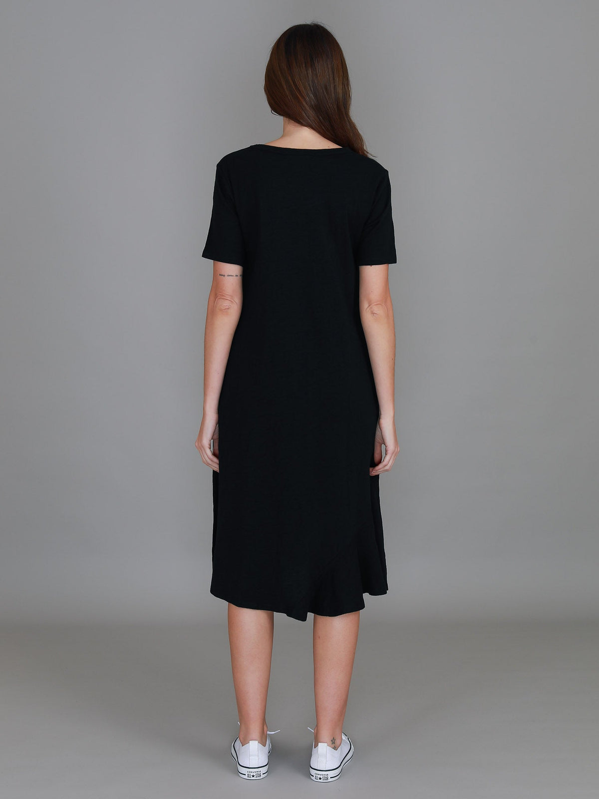 Burwood Midi Dress