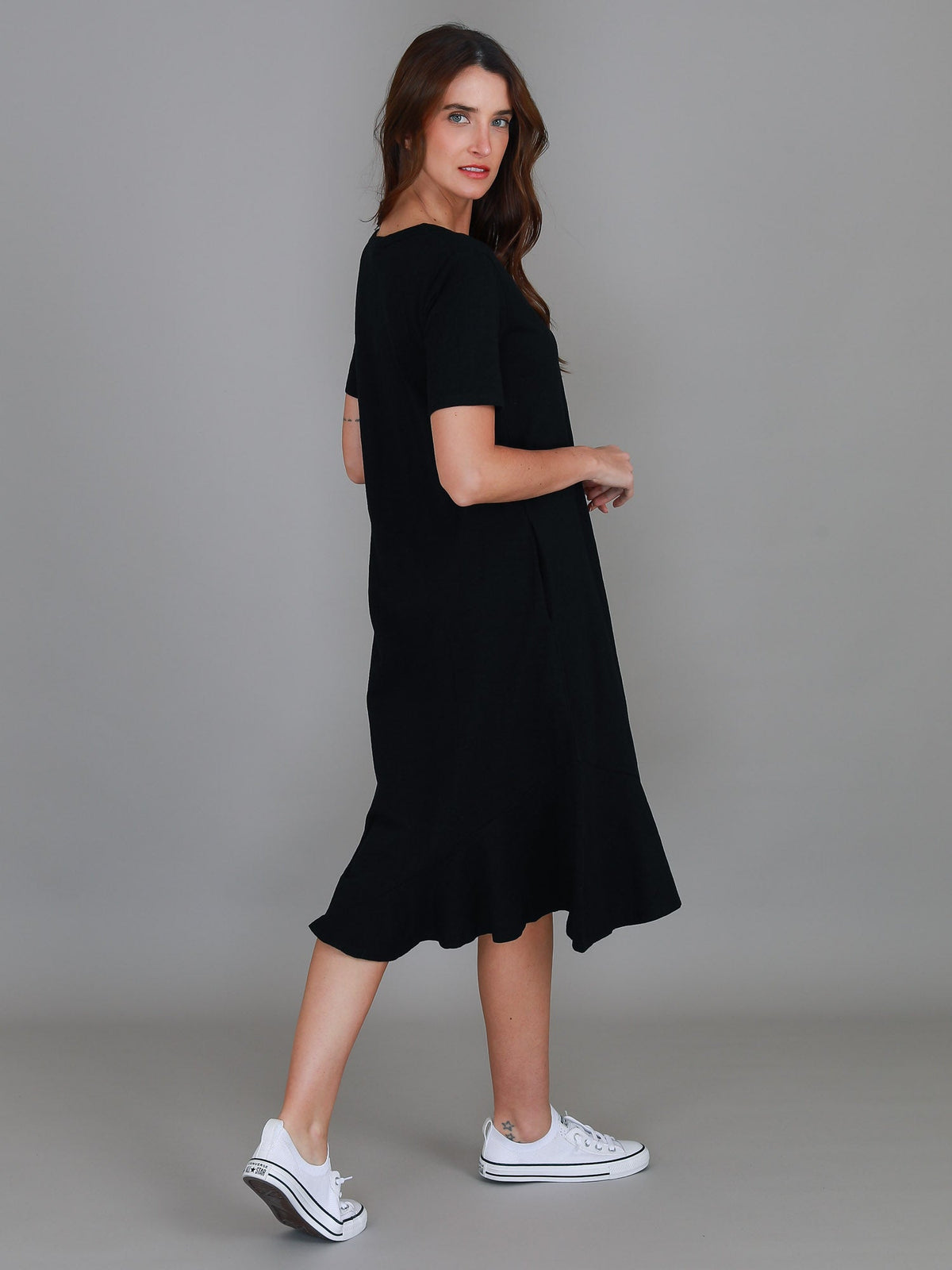 Burwood Midi Dress