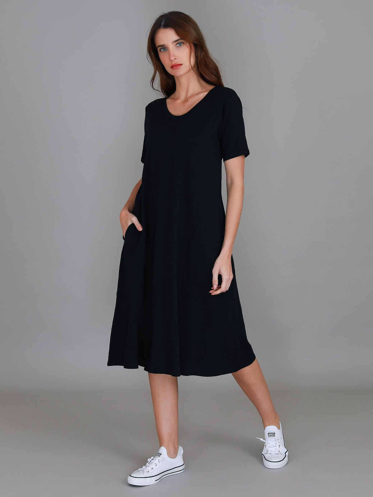 Burwood Midi Dress