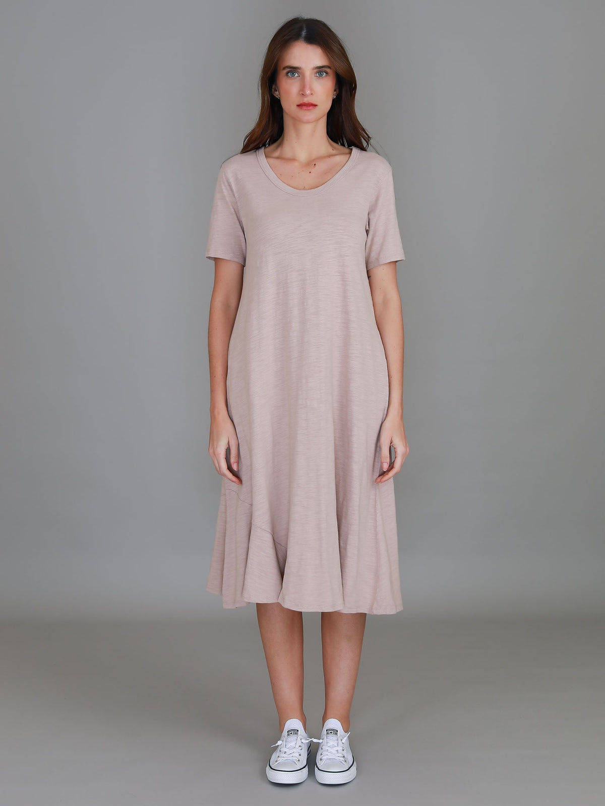 Burwood Midi Dress