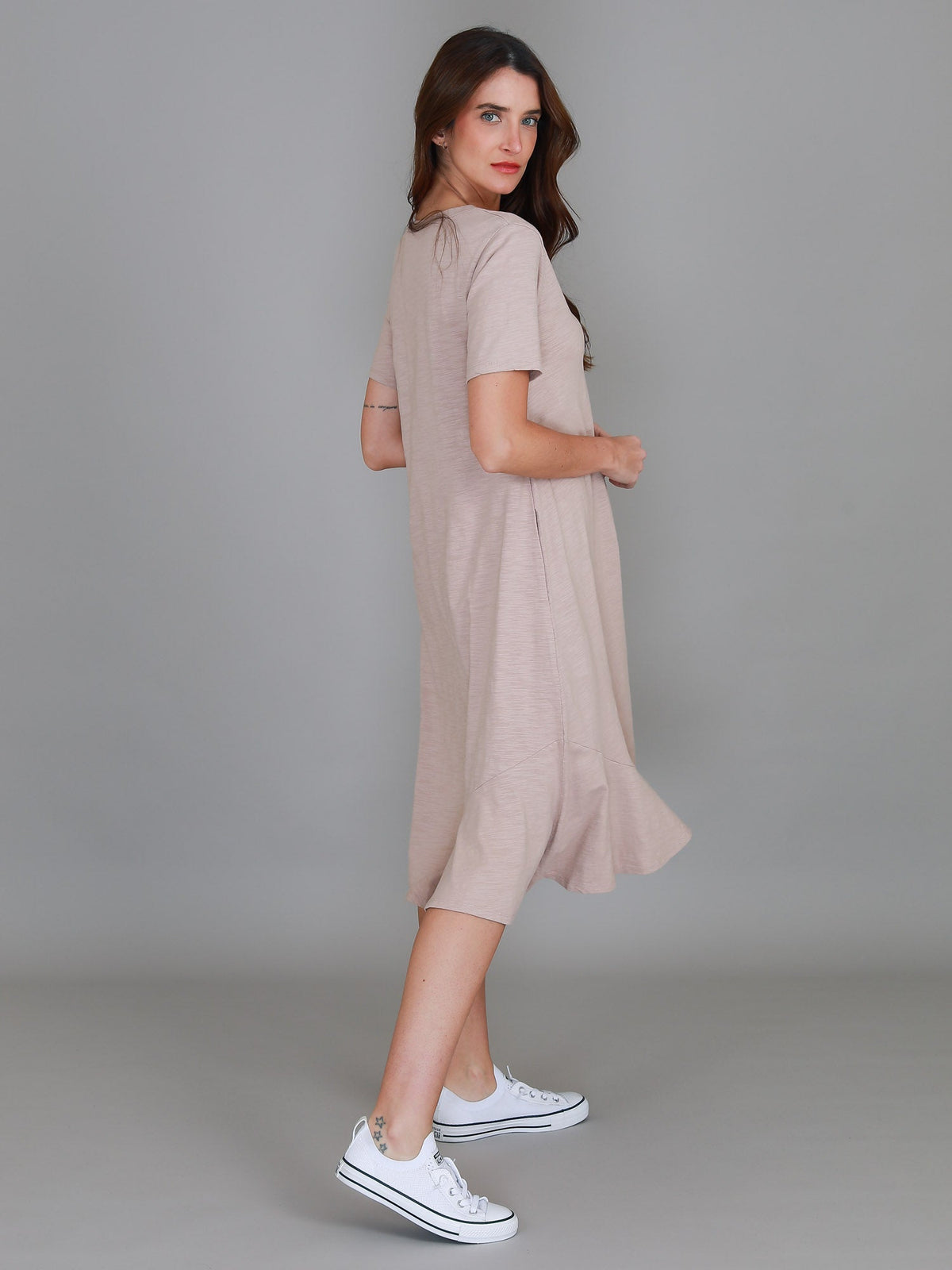 Burwood Midi Dress