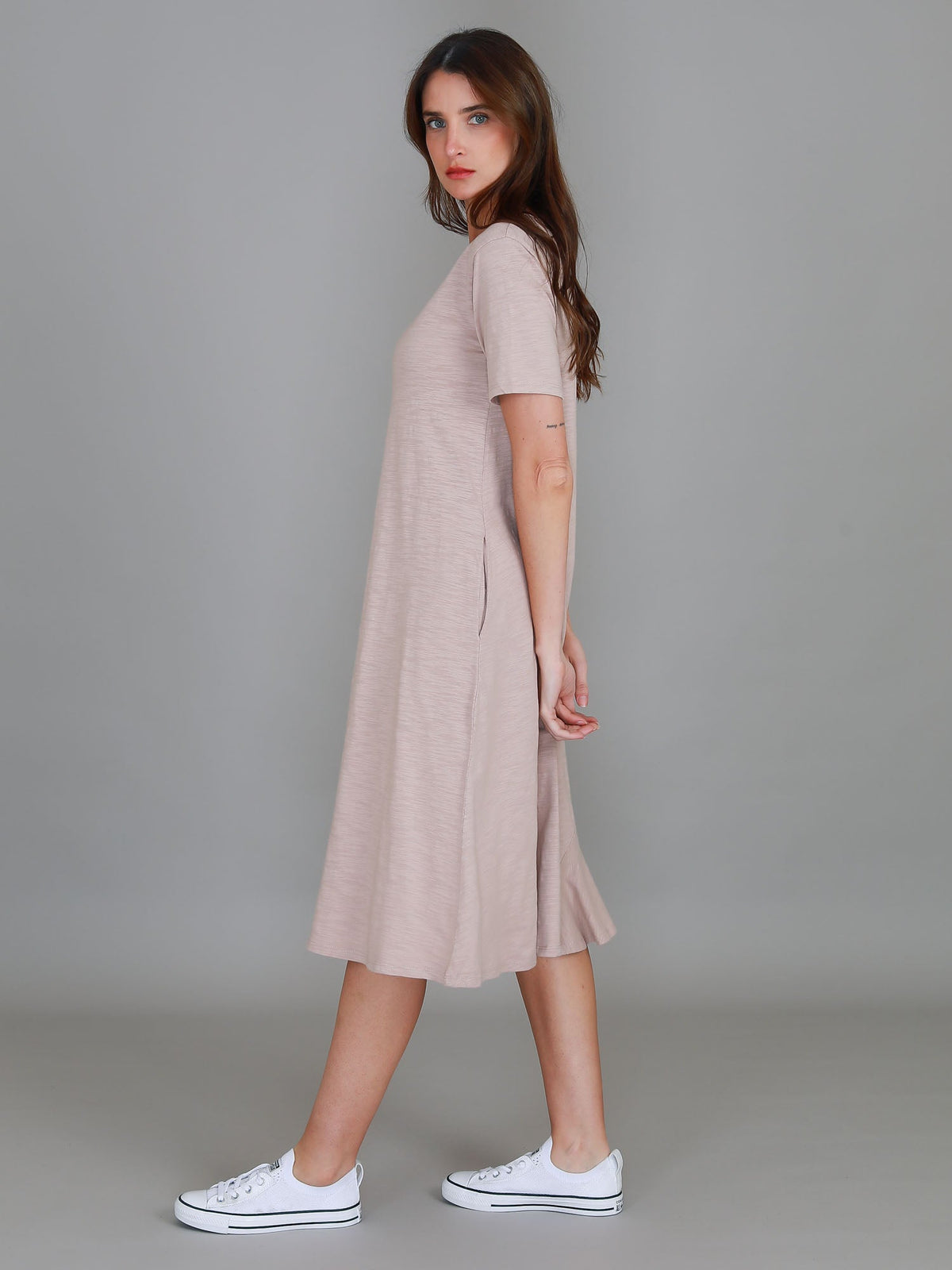 Burwood Midi Dress