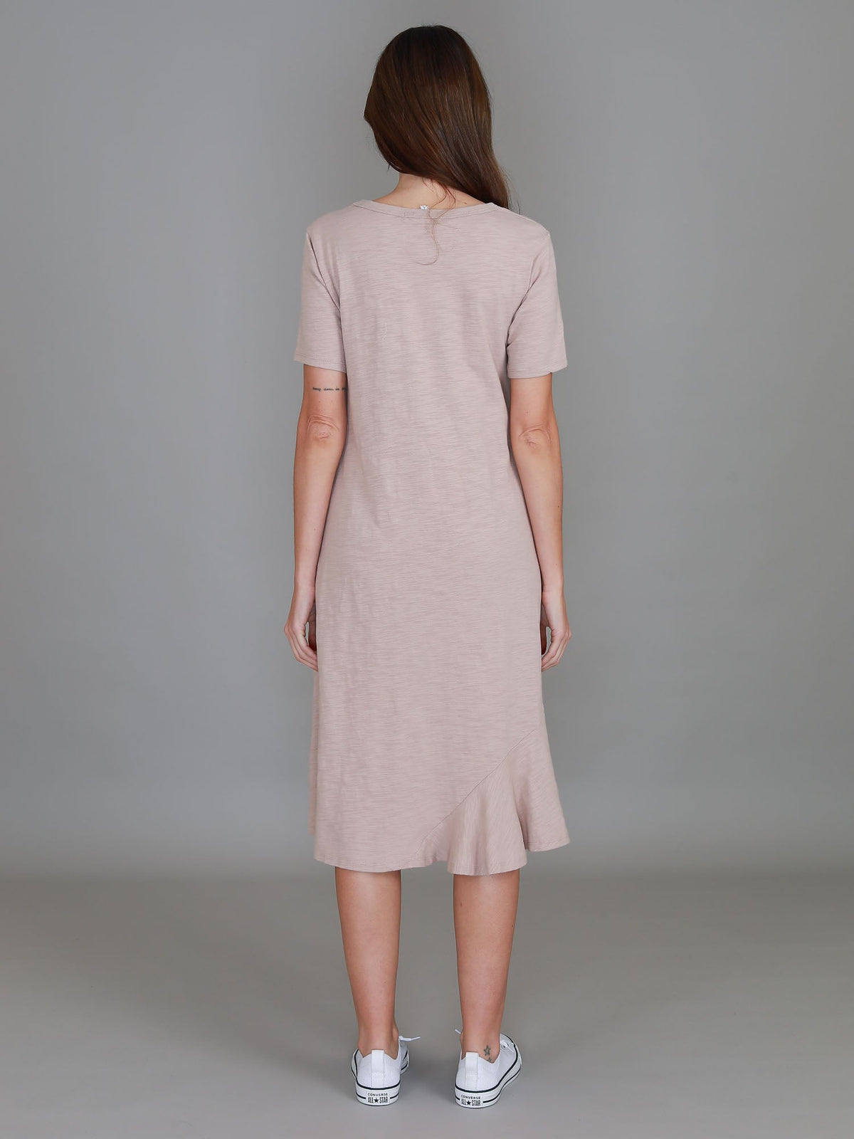 Burwood Midi Dress