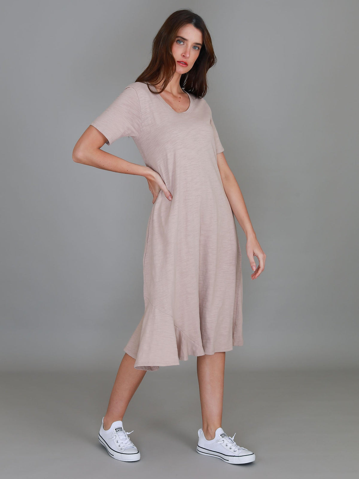 Burwood Midi Dress