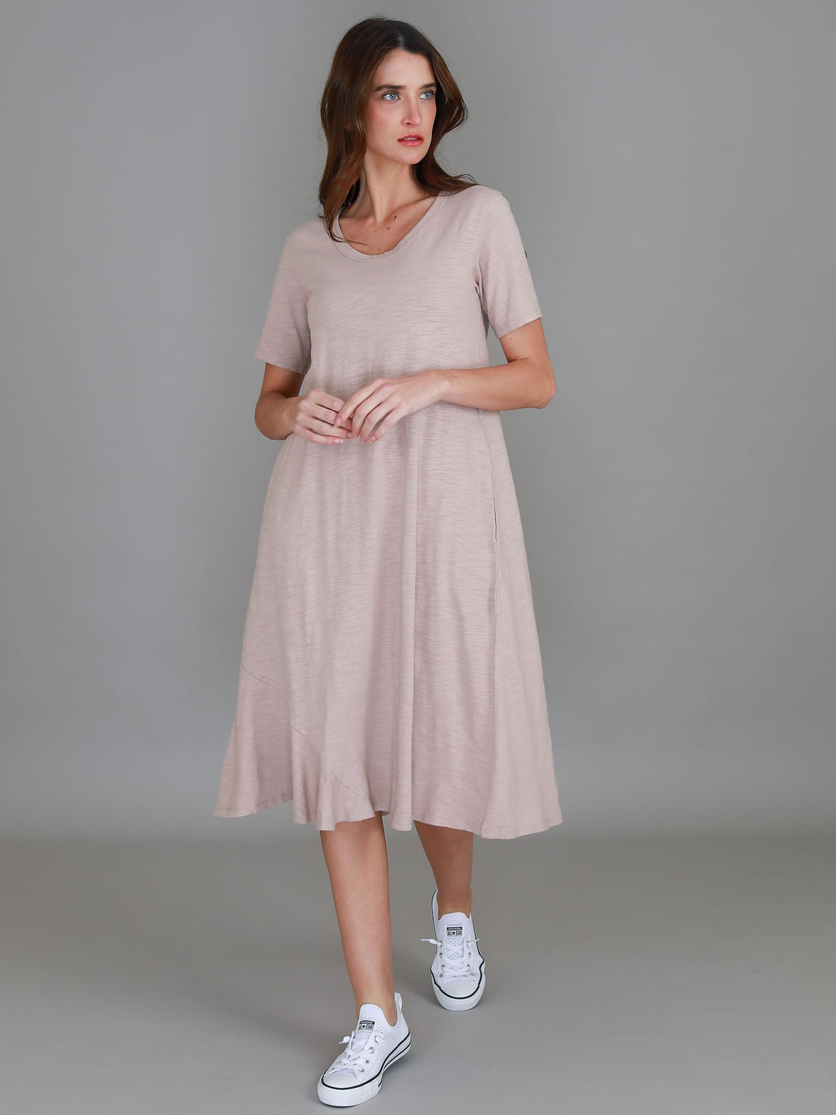 Burwood Midi Dress