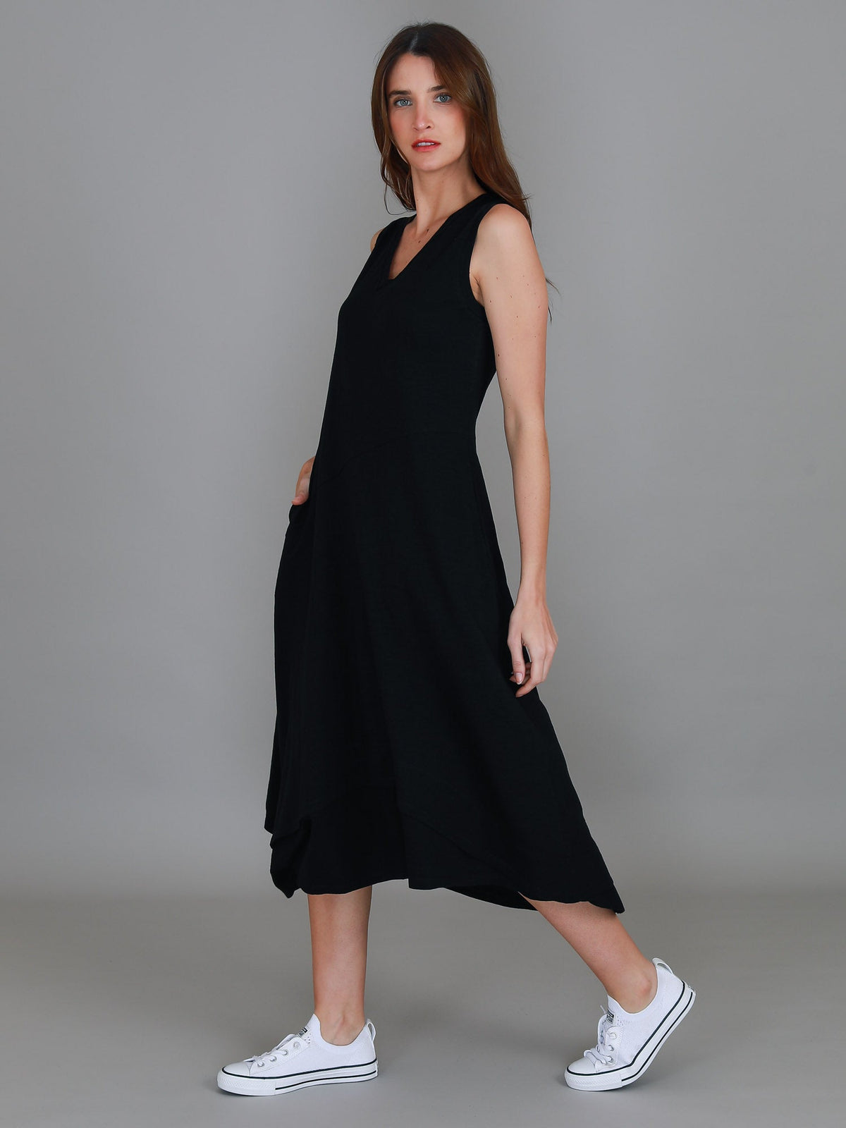 Mornington Midi Dress