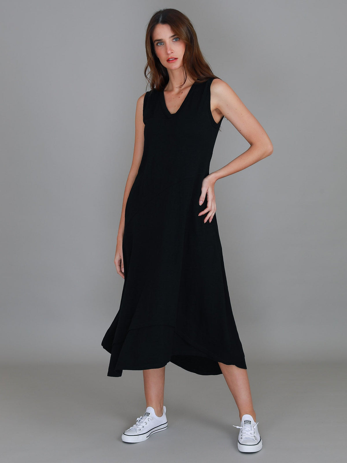 Mornington Midi Dress