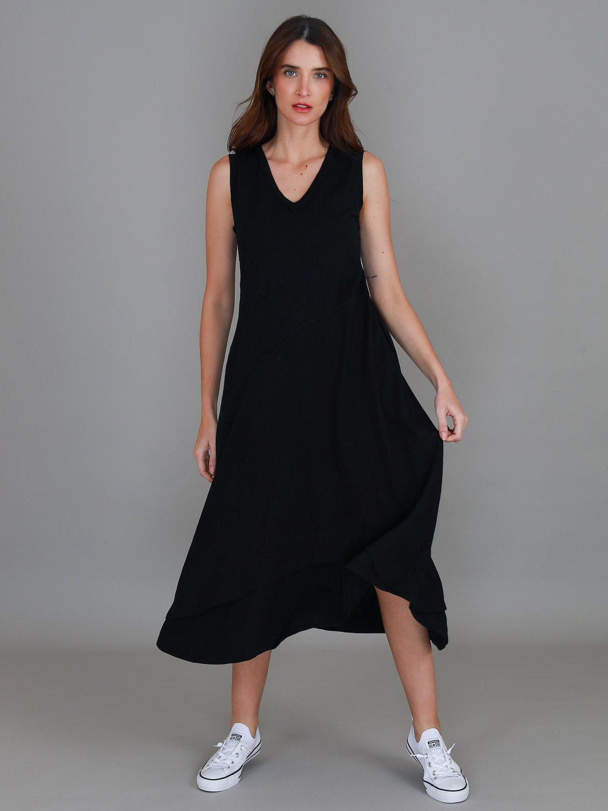 Mornington Midi Dress