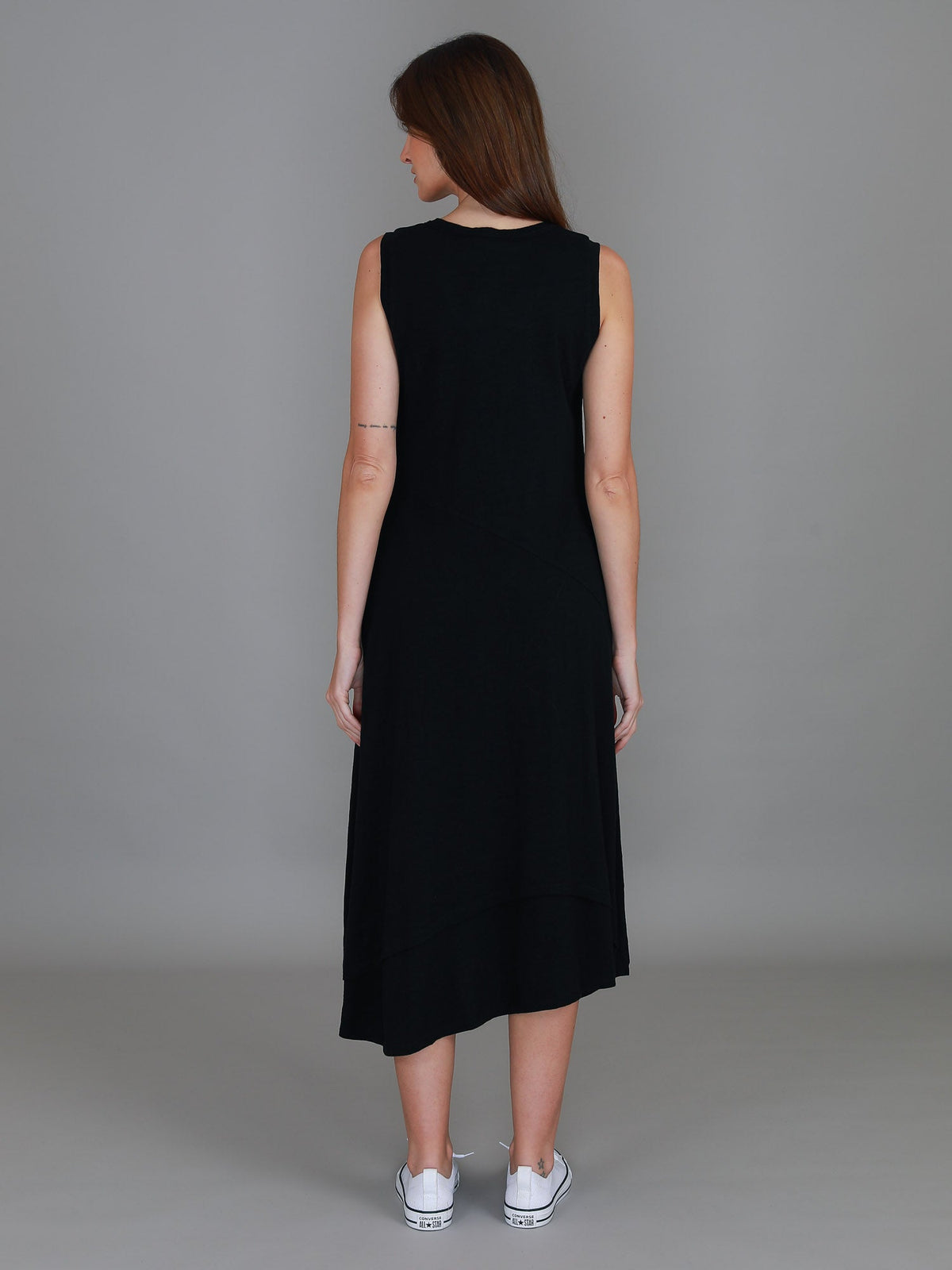 Mornington Midi Dress