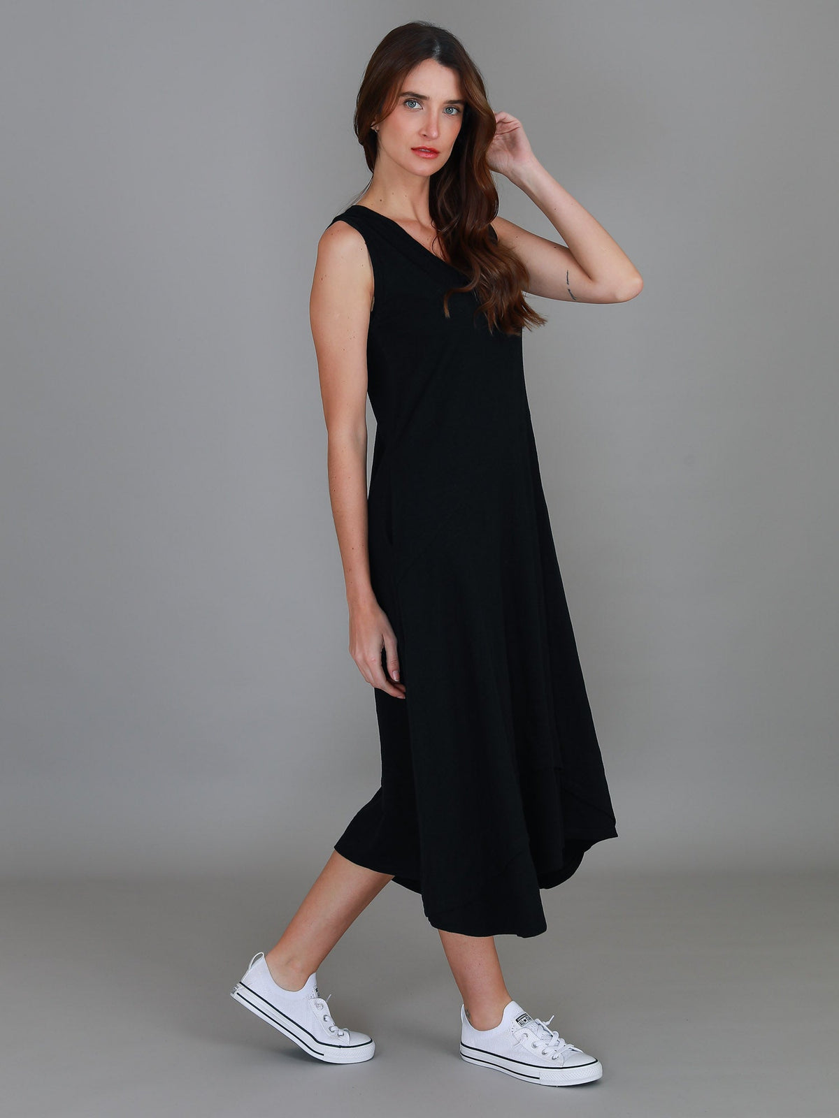 Mornington Midi Dress