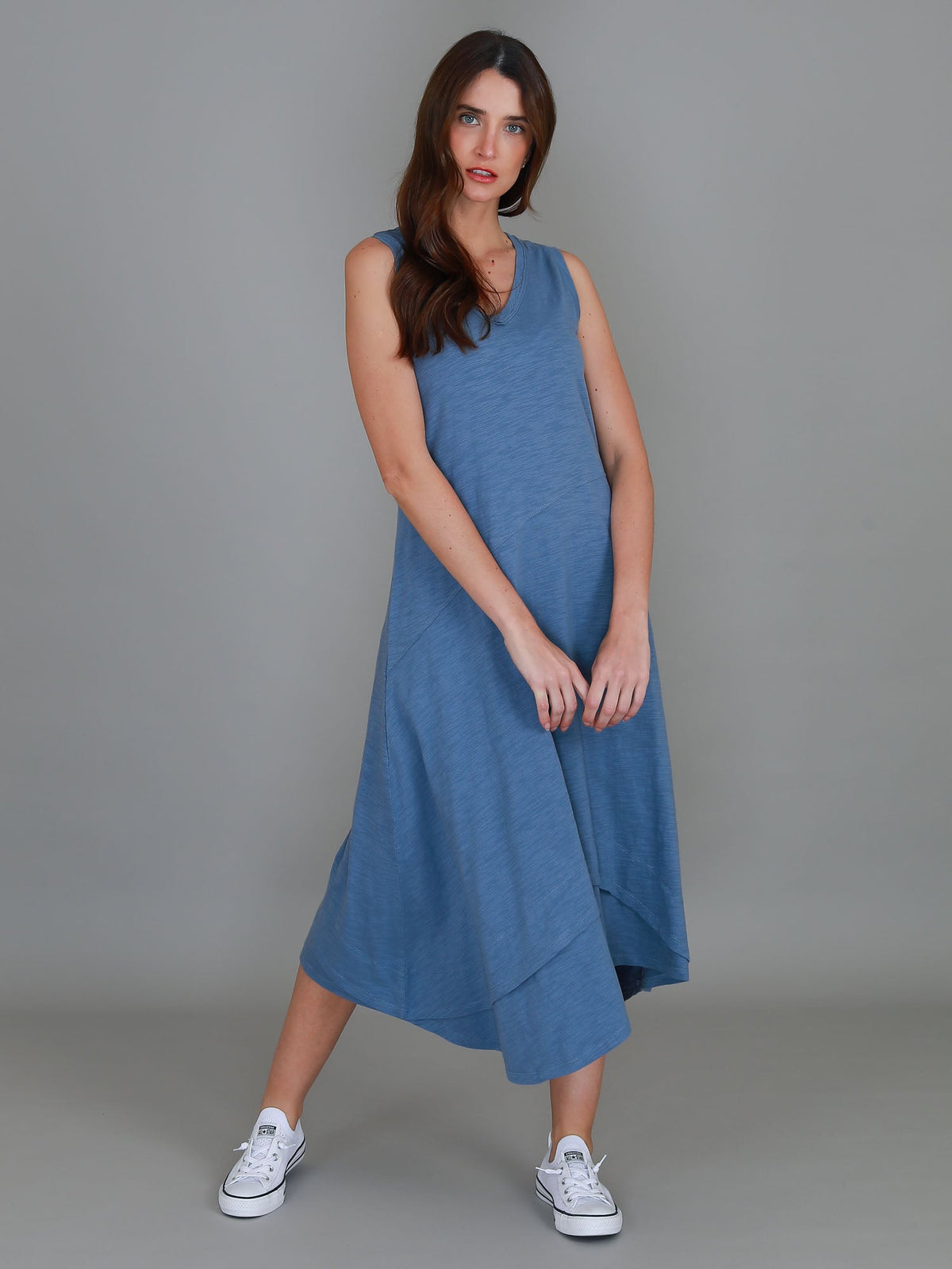 Mornington Midi Dress