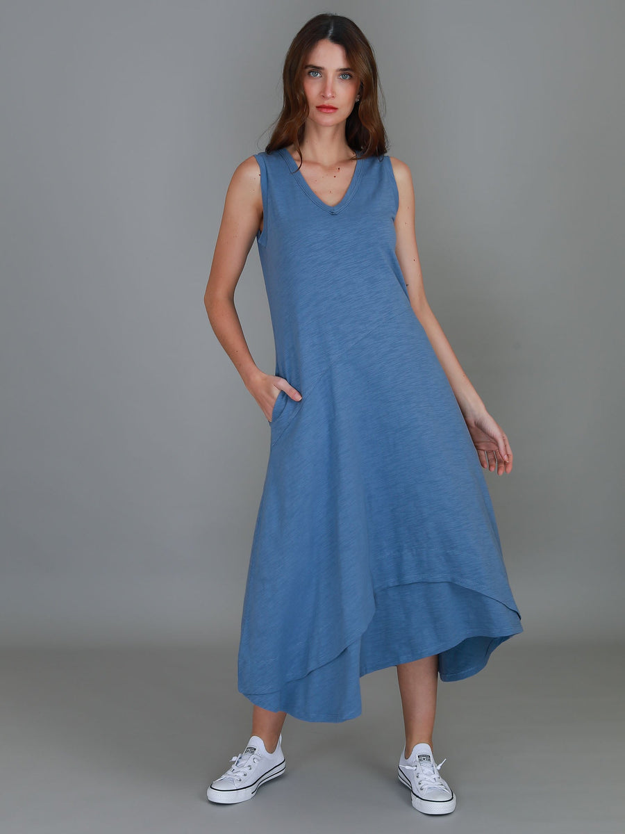 Mornington Midi Dress