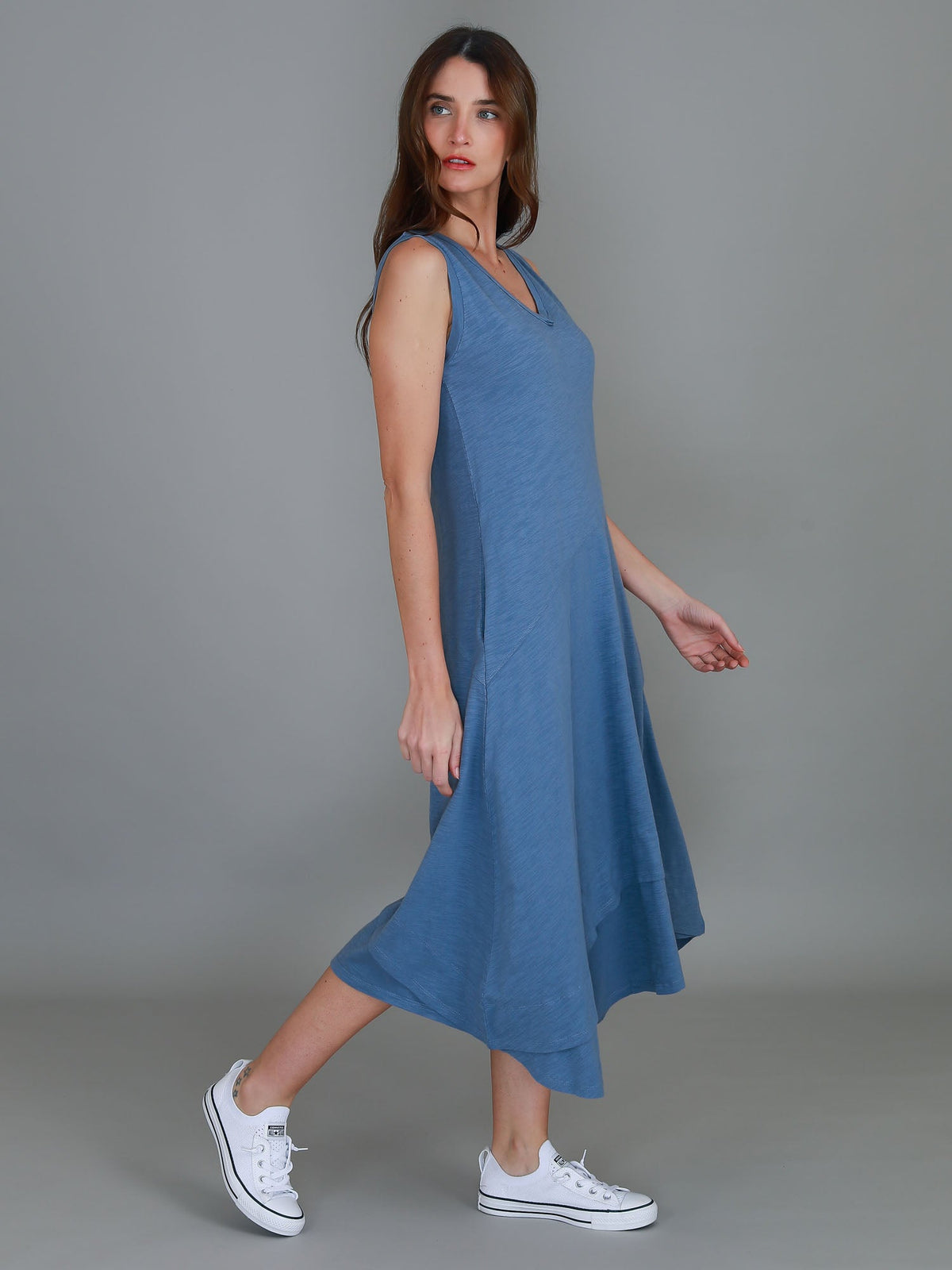Mornington Midi Dress