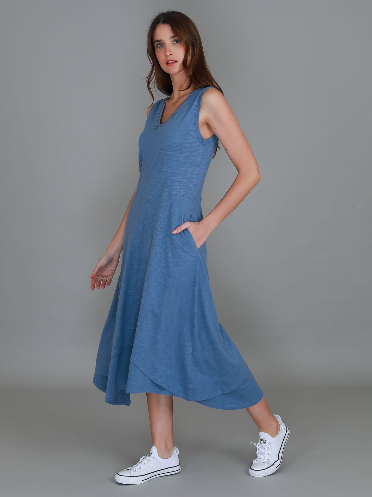 Mornington Midi Dress