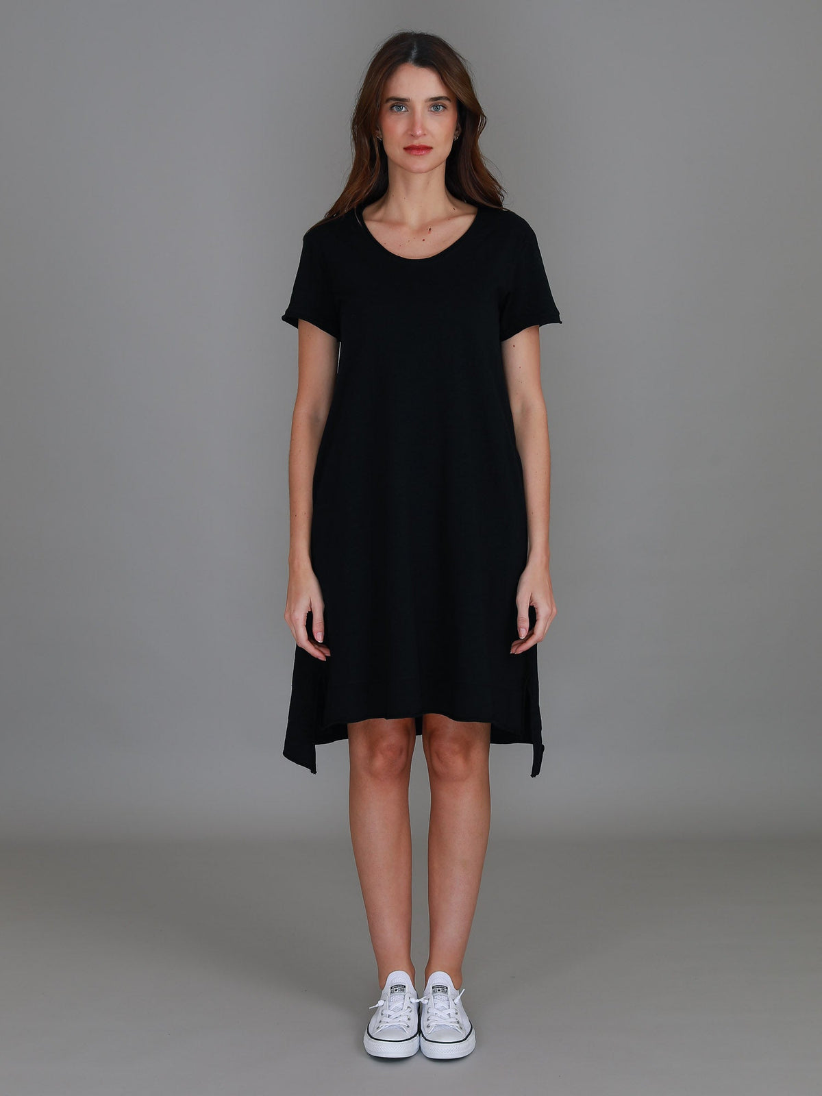 Flinders Short Sleeve Dress