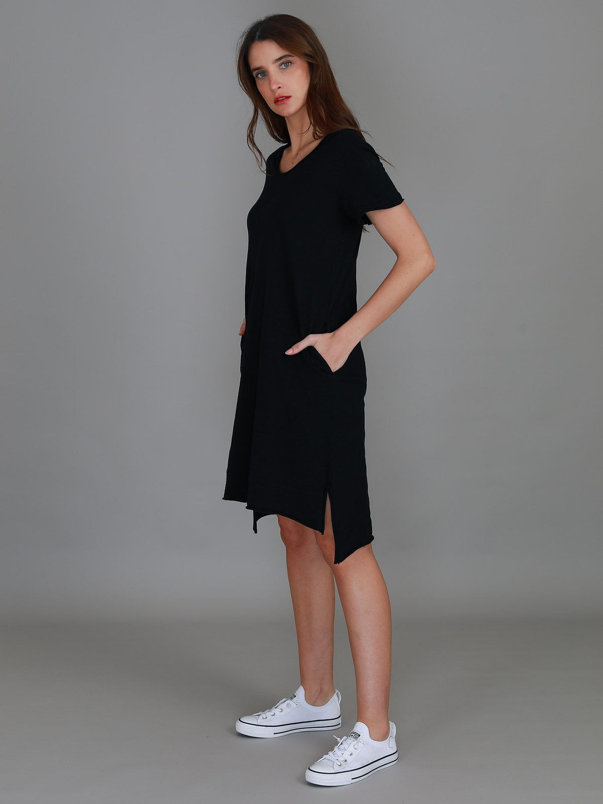 Flinders Short Sleeve Dress
