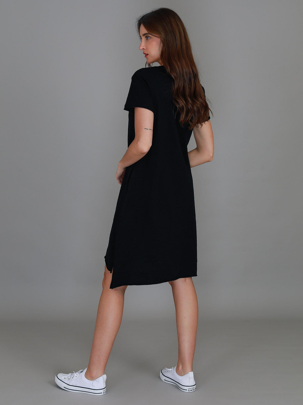 Flinders Short Sleeve Dress