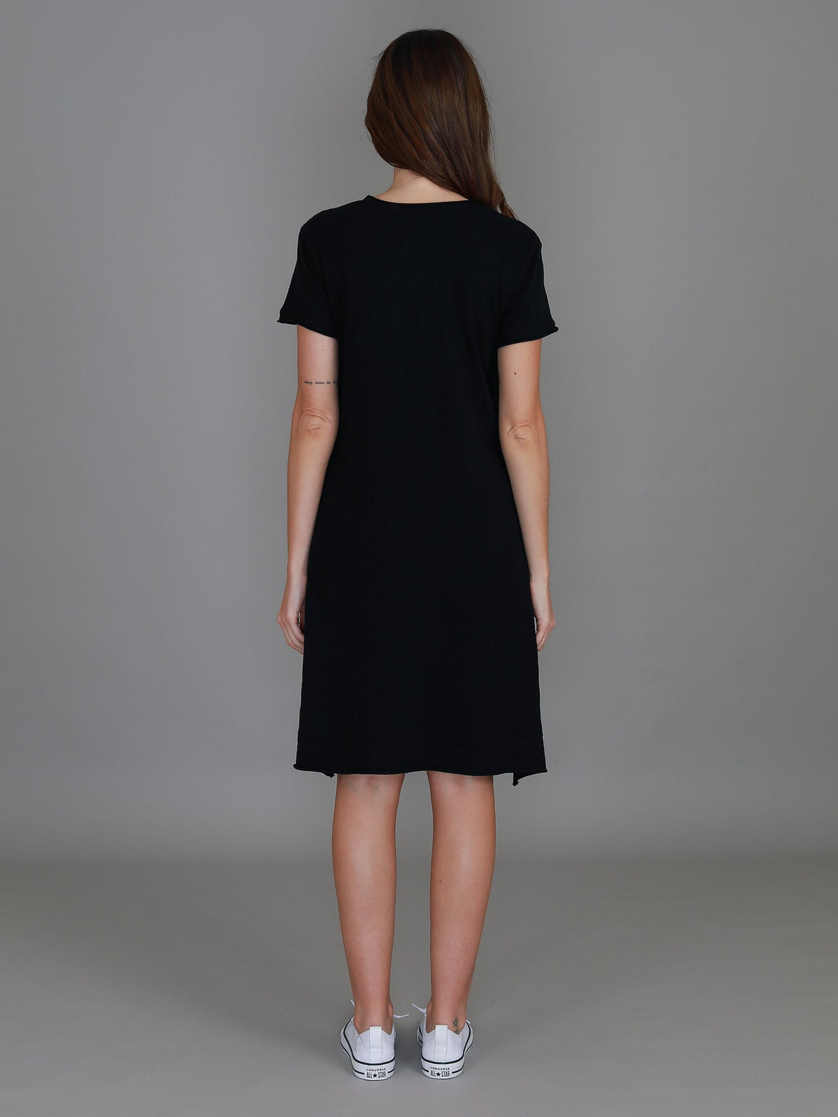 Flinders Short Sleeve Dress