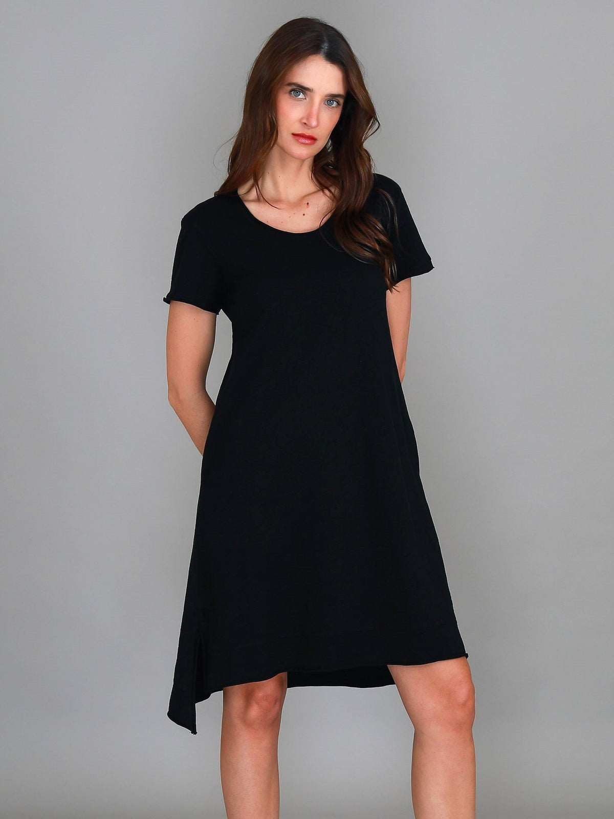 Flinders Short Sleeve Dress